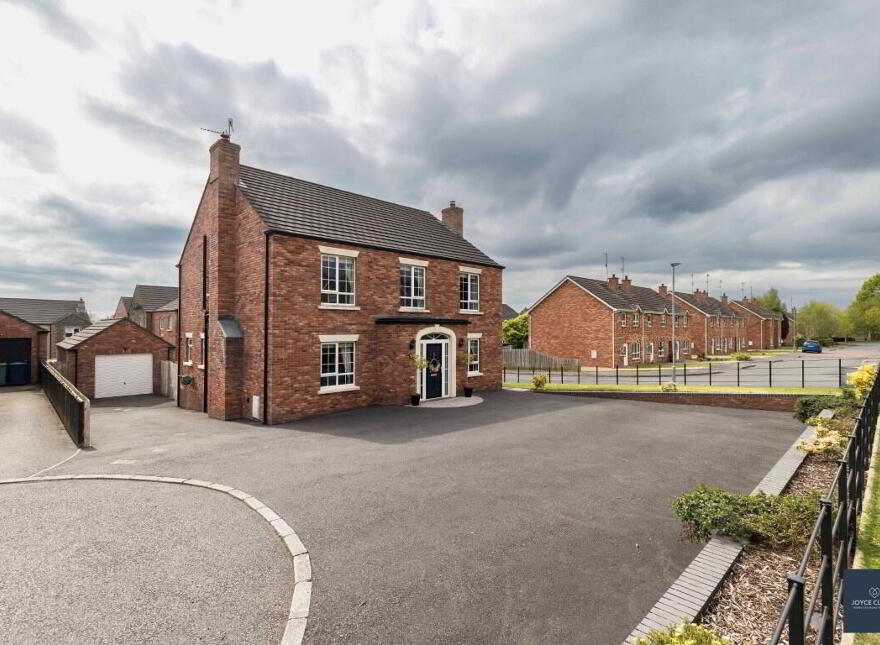 84 Bocombra Hill, Portadown, BT63 5SA