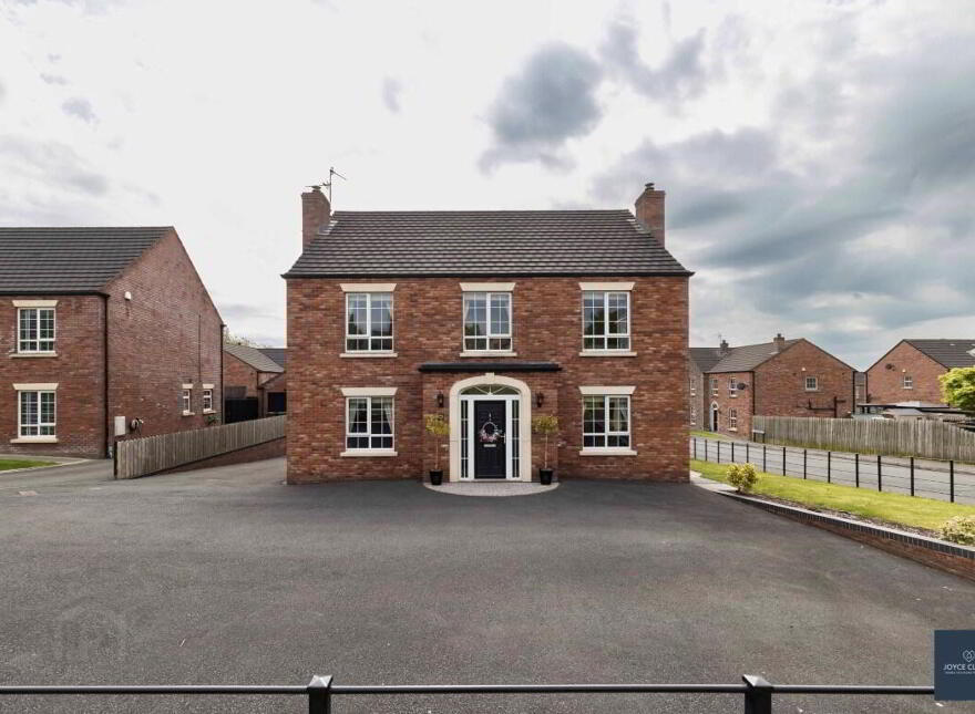 84 Bocombra Hill, Portadown, BT63 5SA