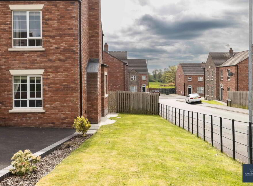 84 Bocombra Hill, Portadown, BT63 5SA