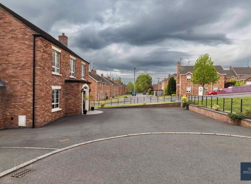 84 Bocombra Hill, Portadown, BT63 5SA