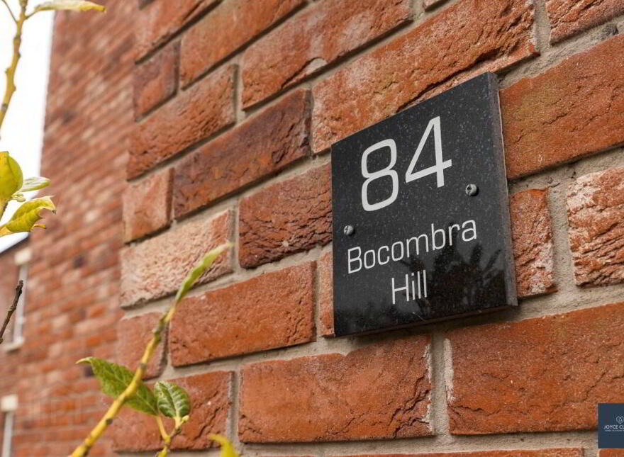 84 Bocombra Hill, Portadown, BT63 5SA