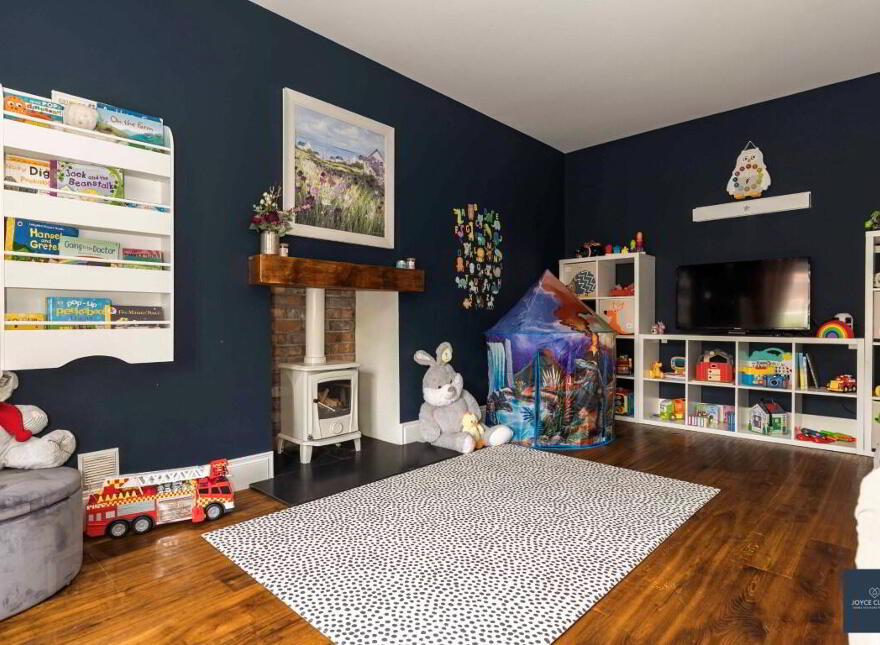 84 Bocombra Hill, Portadown, BT63 5SA