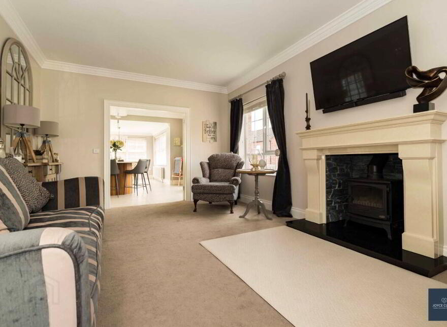 84 Bocombra Hill, Portadown, BT63 5SA