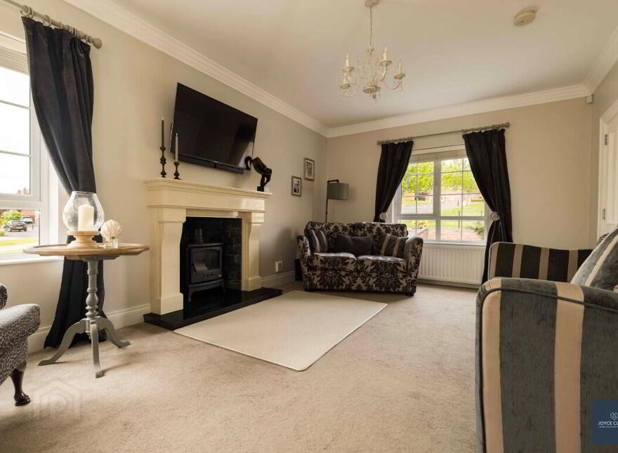 84 Bocombra Hill, Portadown, BT63 5SA
