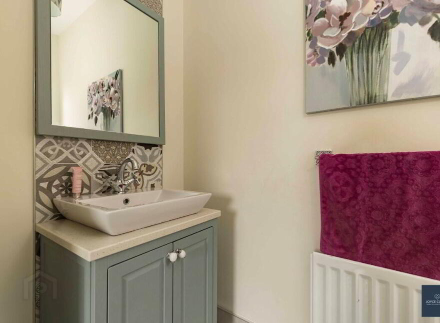 84 Bocombra Hill, Portadown, BT63 5SA