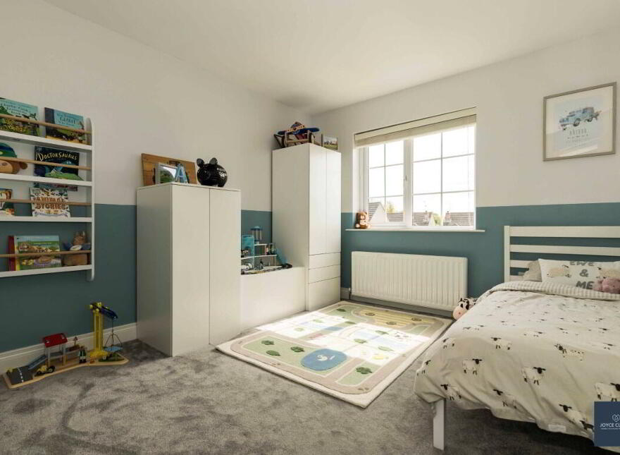 84 Bocombra Hill, Portadown, BT63 5SA