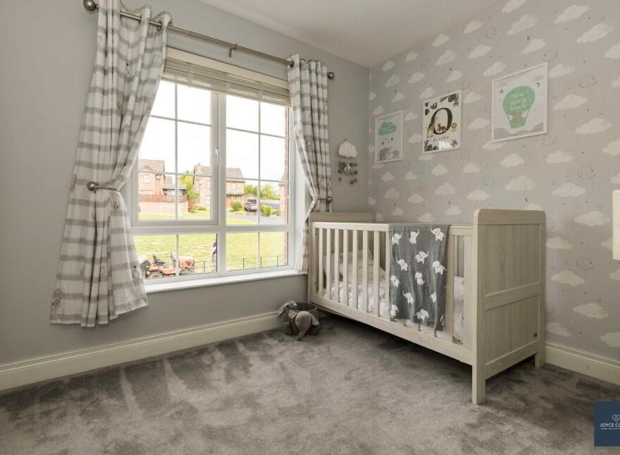 84 Bocombra Hill, Portadown, BT63 5SA