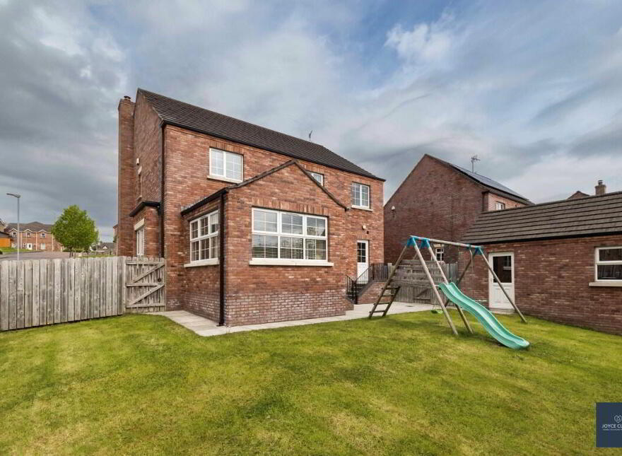 84 Bocombra Hill, Portadown, BT63 5SA