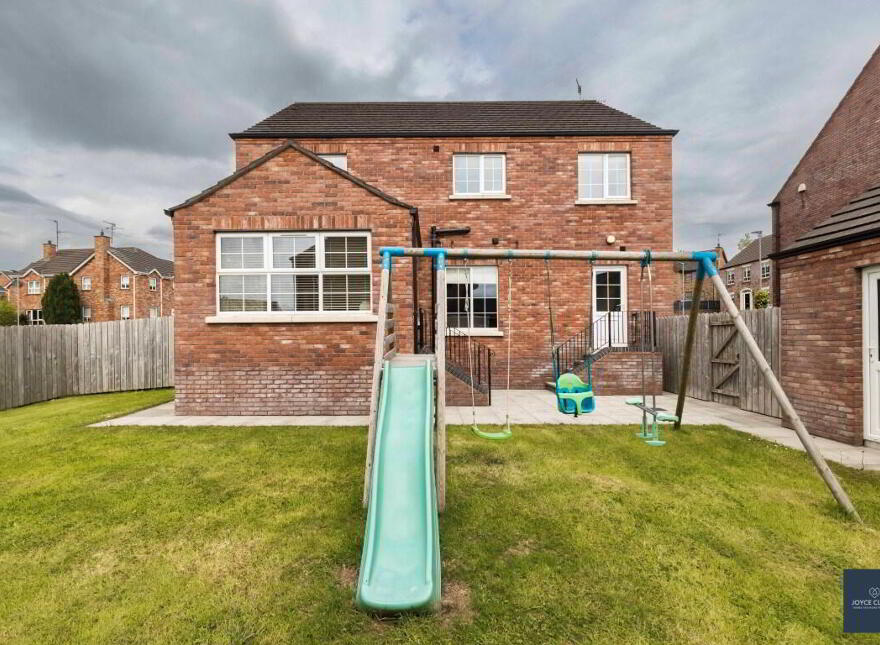 84 Bocombra Hill, Portadown, BT63 5SA