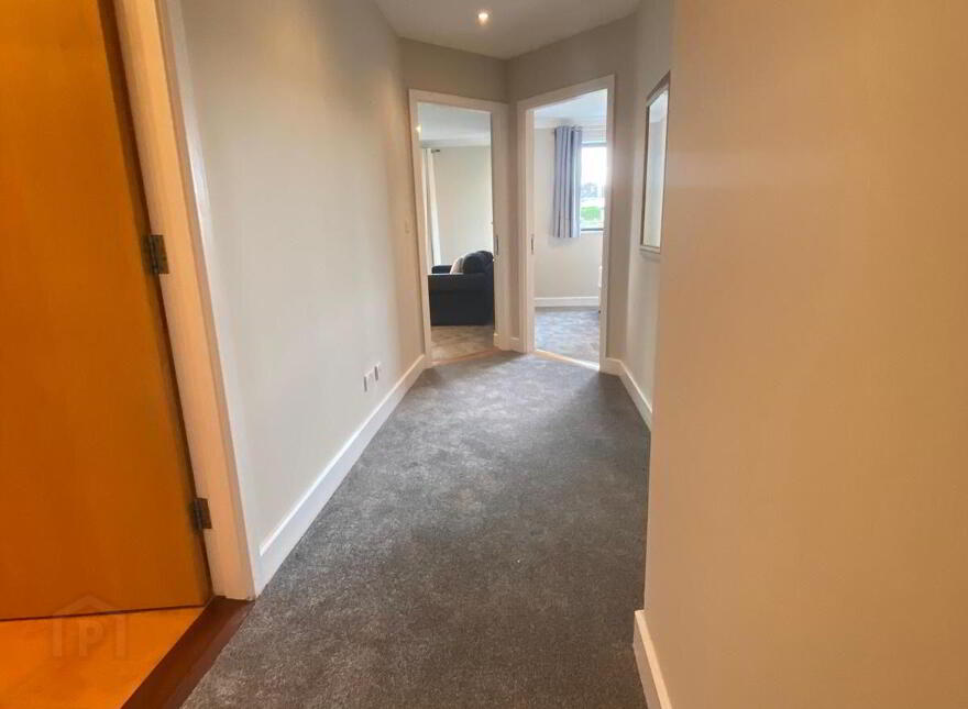 Apartment 311 The Willows Ballinlough, Ballinlough, T12KW54