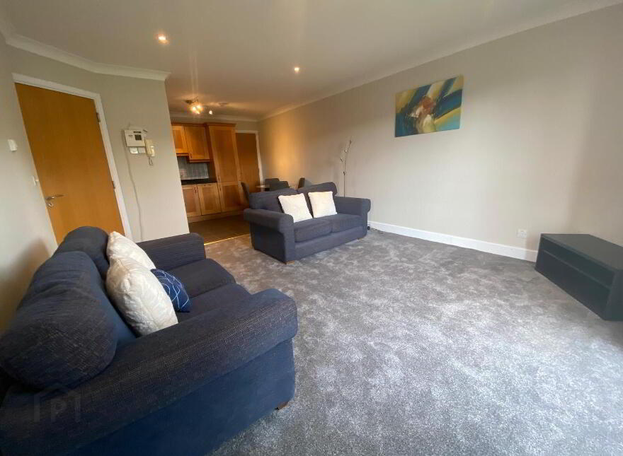Apartment 311 The Willows Ballinlough, Ballinlough, T12KW54