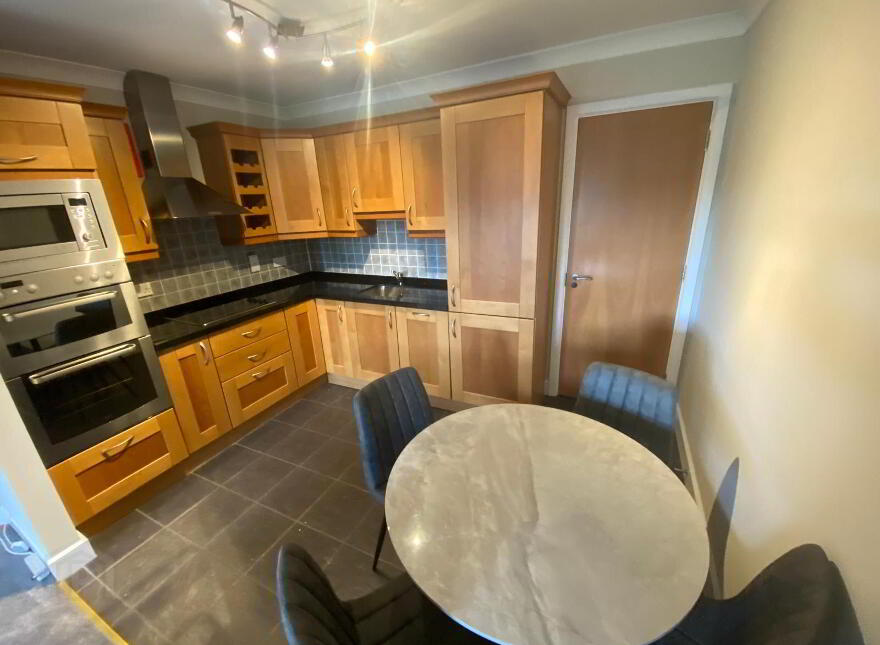 Apartment 311 The Willows Ballinlough, Ballinlough, T12KW54