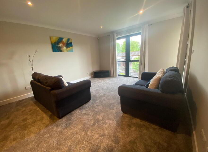 Apartment 311 The Willows Ballinlough, Ballinlough, T12KW54