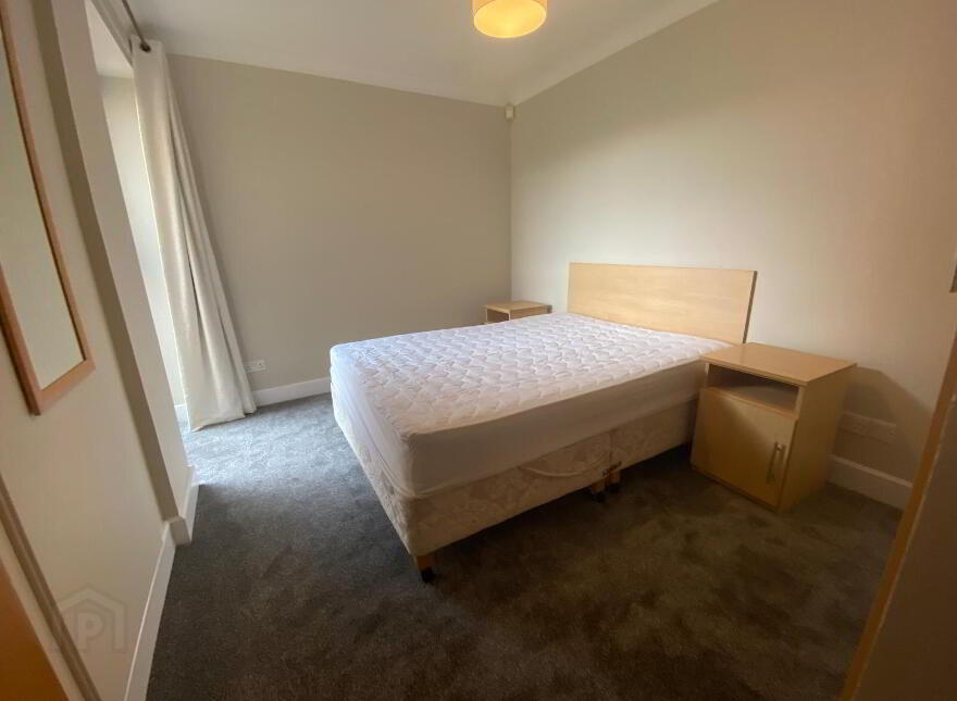 Apartment 311 The Willows Ballinlough, Ballinlough, T12KW54