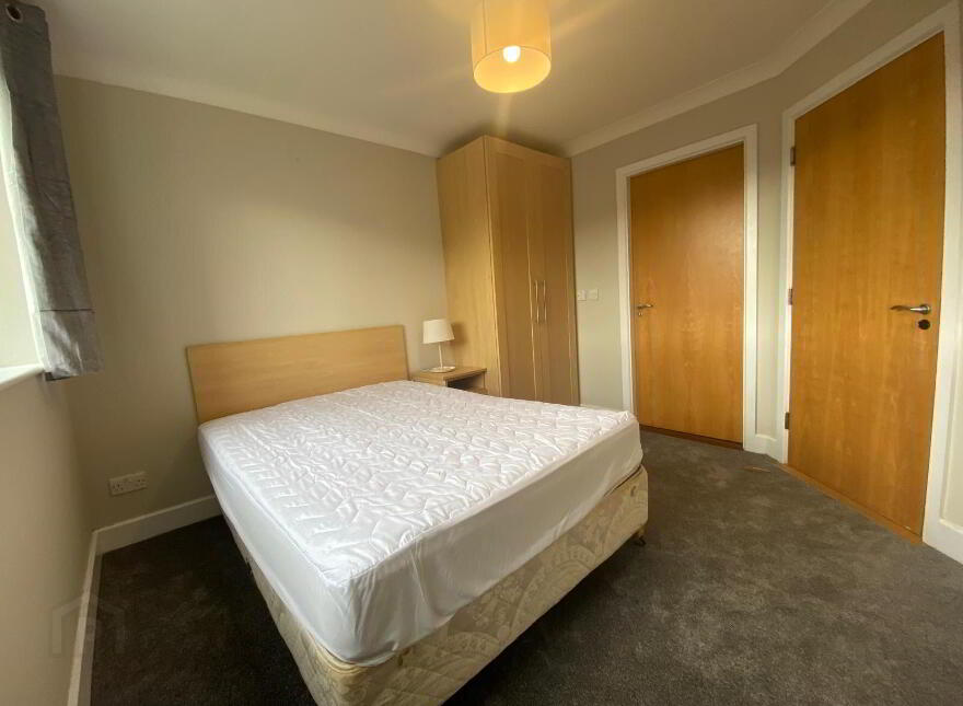 Apartment 311 The Willows Ballinlough, Ballinlough, T12KW54