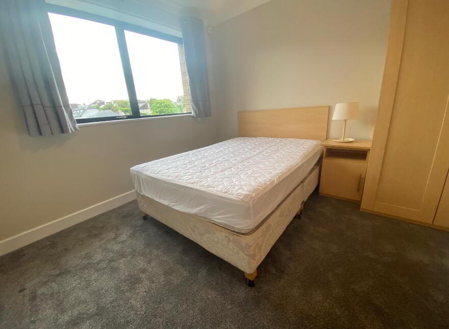 Apartment 311 The Willows Ballinlough, Ballinlough, T12KW54