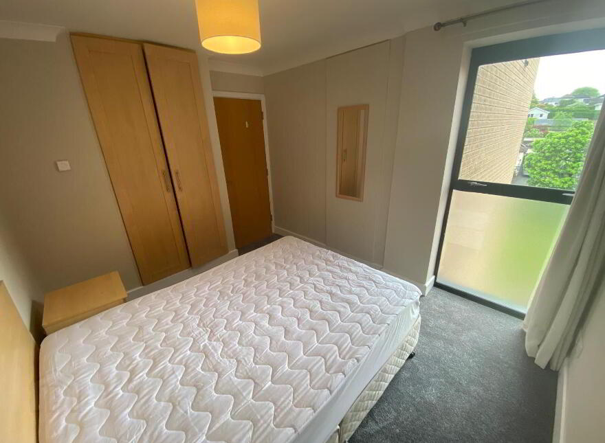 Apartment 311 The Willows Ballinlough, Ballinlough, T12KW54