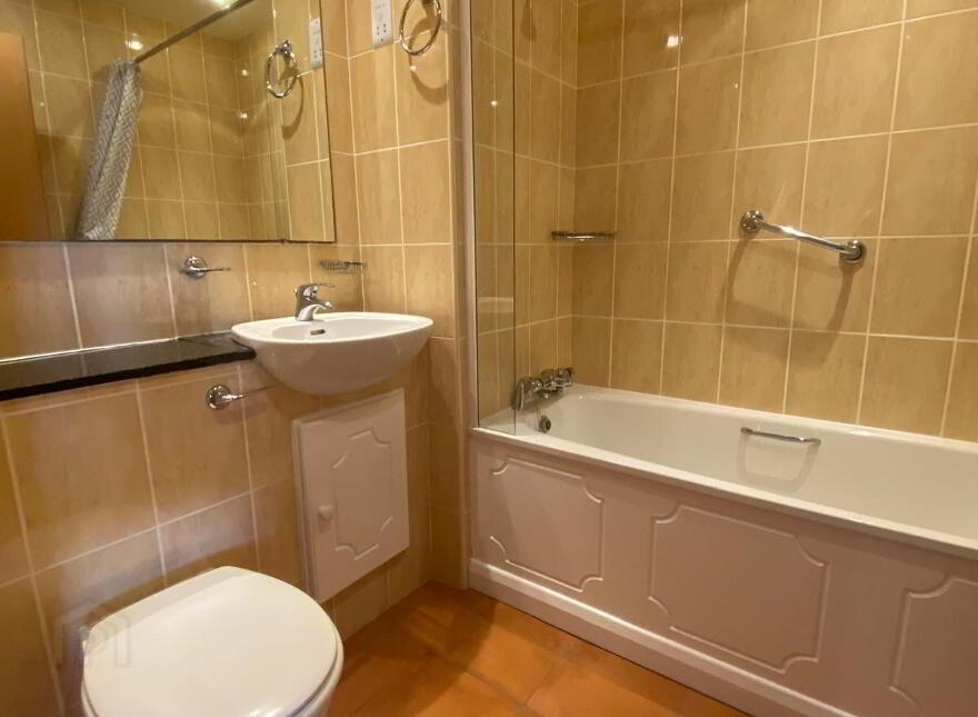 Apartment 311 The Willows Ballinlough, Ballinlough, T12KW54