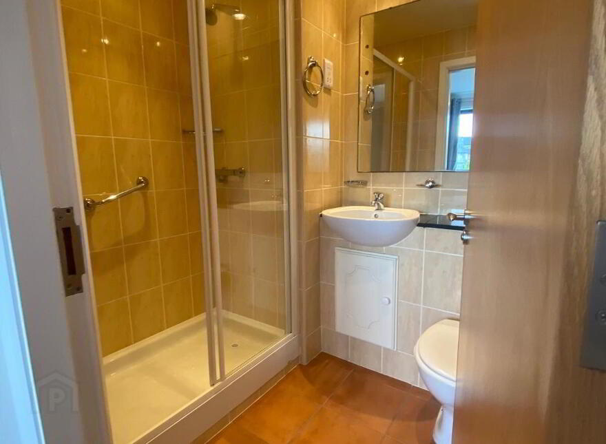 Apartment 311 The Willows Ballinlough, Ballinlough, T12KW54