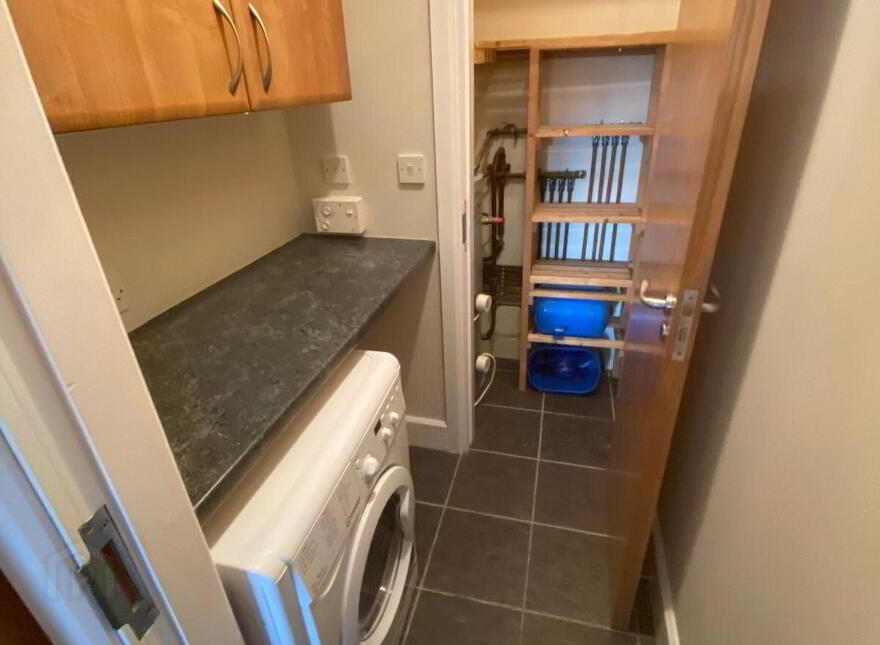 Apartment 311 The Willows Ballinlough, Ballinlough, T12KW54