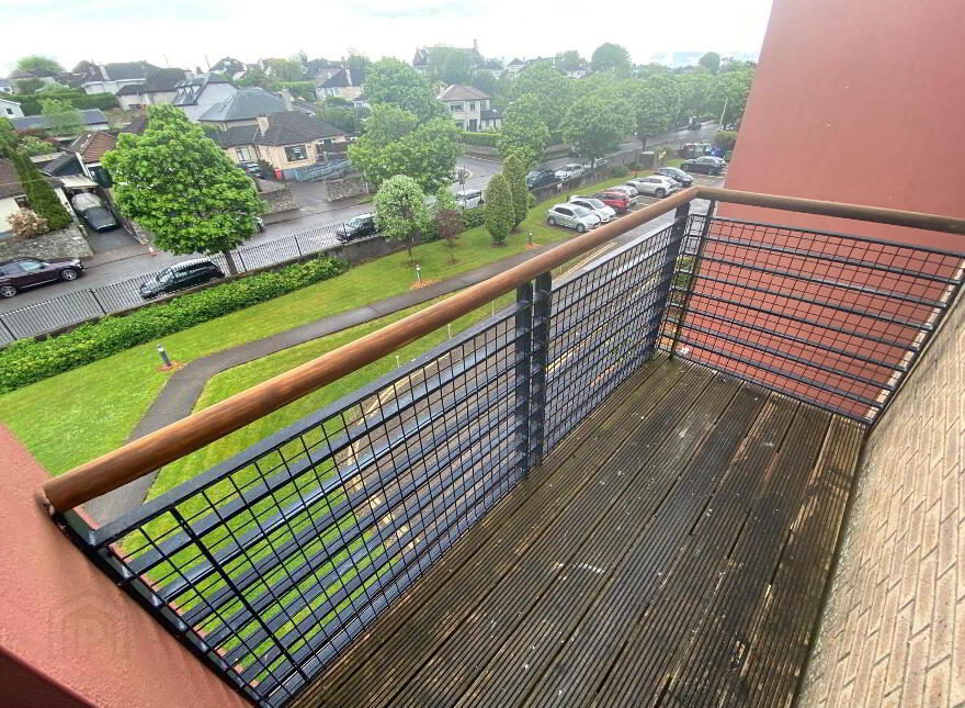 Apartment 311 The Willows Ballinlough, Ballinlough, T12KW54