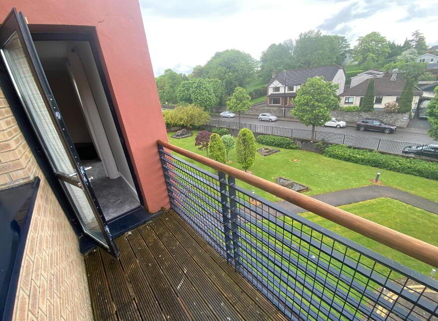 Apartment 311 The Willows Ballinlough, Ballinlough, T12KW54
