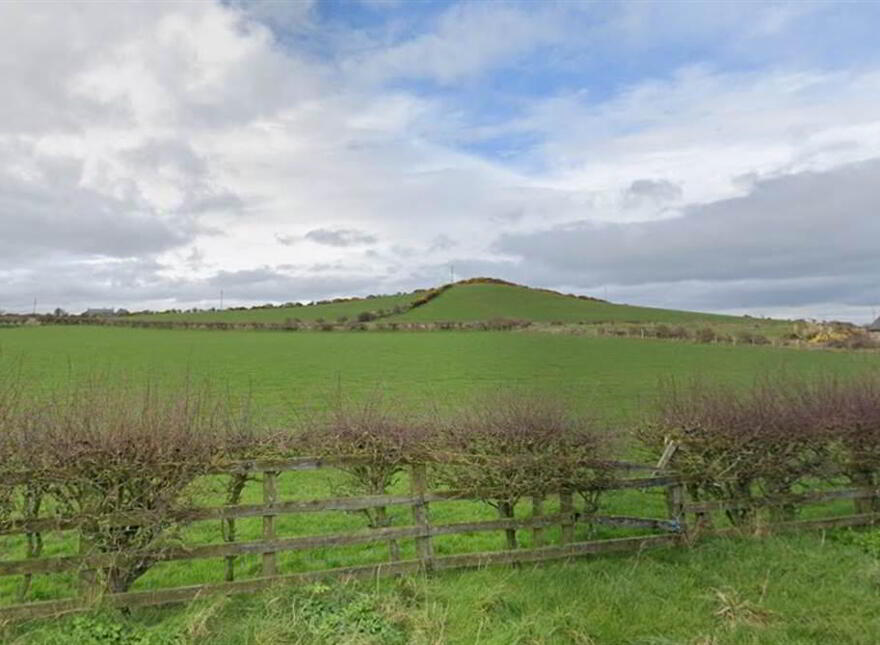 C. 36 Acres Of Agricultural Land, Ballyblack Road, Knockinelder, Portaferry, BT22 1PY