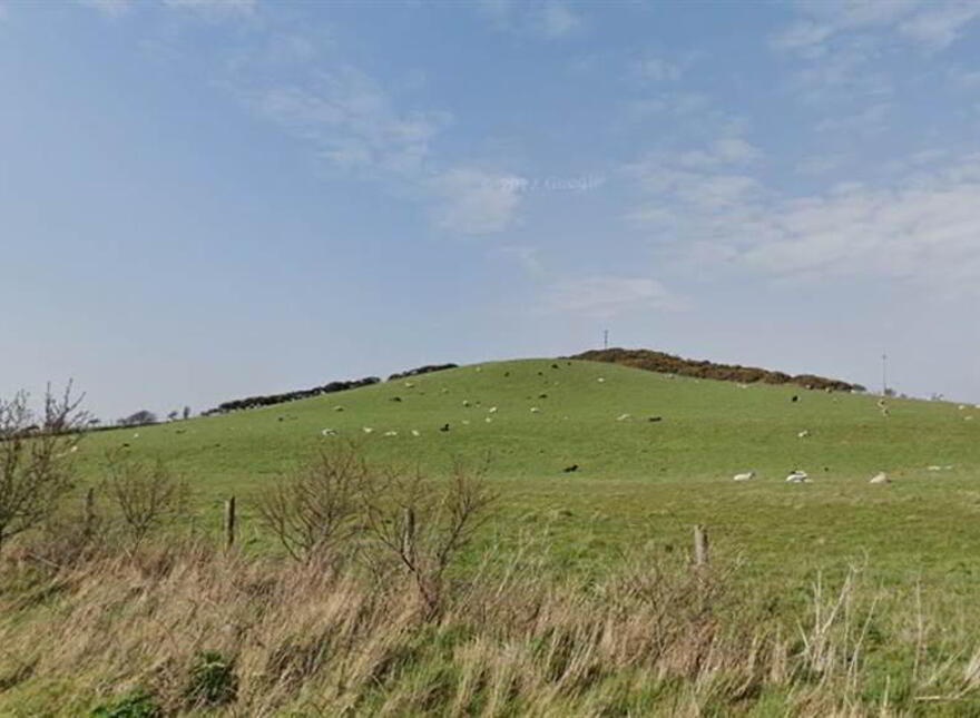 C. 36 Acres Of Agricultural Land, Ballyblack Road, Knockinelder, Portaferry, BT22 1PY