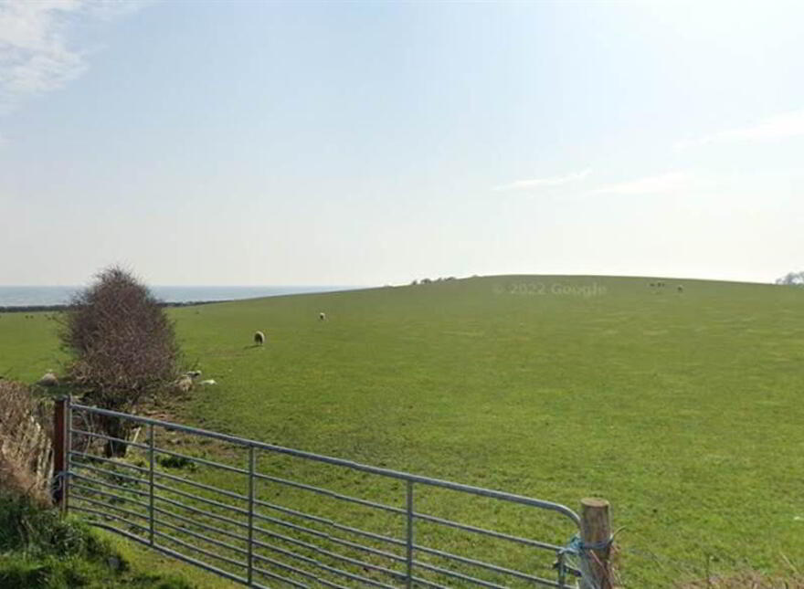 C. 36 Acres Of Agricultural Land, Ballyblack Road, Knockinelder, Portaferry, BT22 1PY