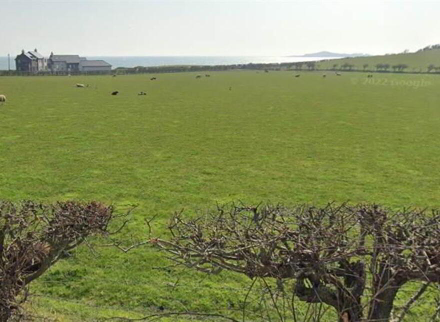 C. 36 Acres Of Agricultural Land, Ballyblack Road, Knockinelder, Portaferry, BT22 1PY