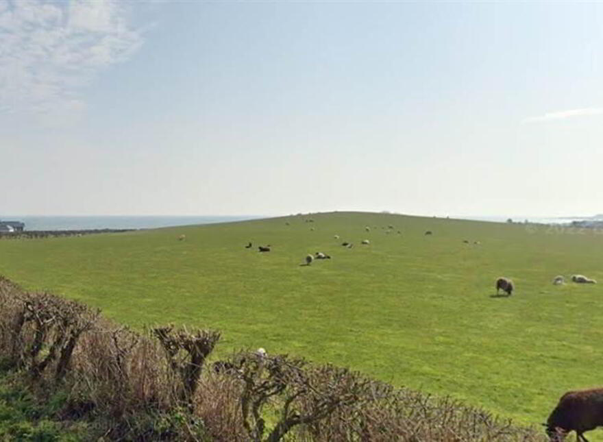 C. 36 Acres Of Agricultural Land, Ballyblack Road, Knockinelder, Portaferry, BT22 1PY