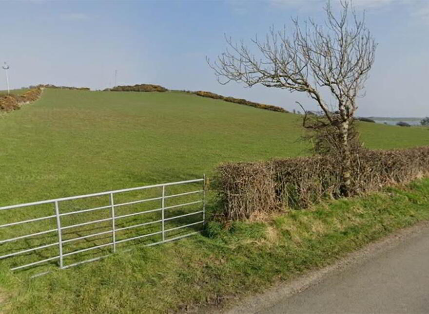 C. 36 Acres Of Agricultural Land, Ballyblack Road, Knockinelder, Portaferry, BT22 1PY