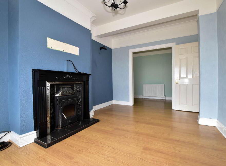 2 Gowdys Terrace, Millisle, Newtownards, BT22 2NJ
