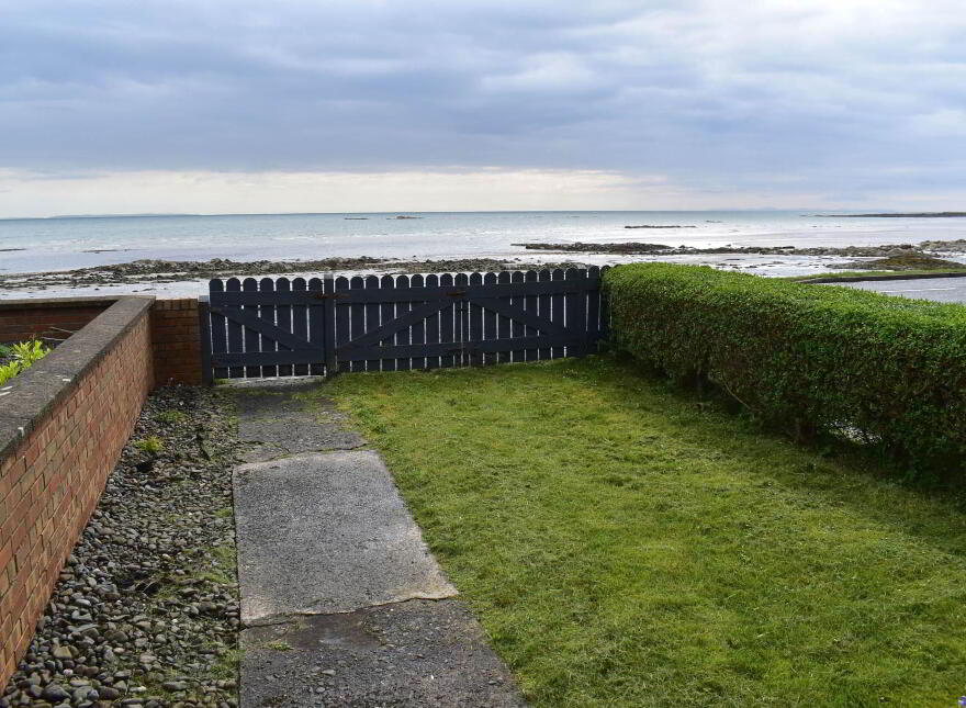 2 Gowdys Terrace, Millisle, Newtownards, BT22 2NJ