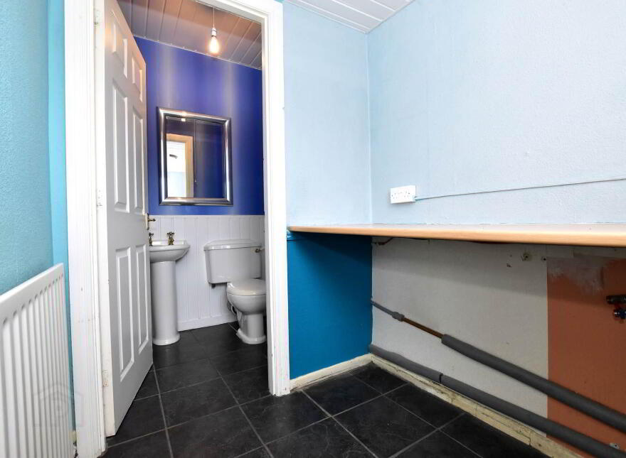2 Gowdys Terrace, Millisle, Newtownards, BT22 2NJ