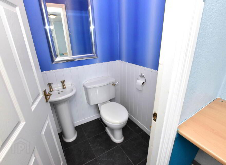 2 Gowdys Terrace, Millisle, Newtownards, BT22 2NJ