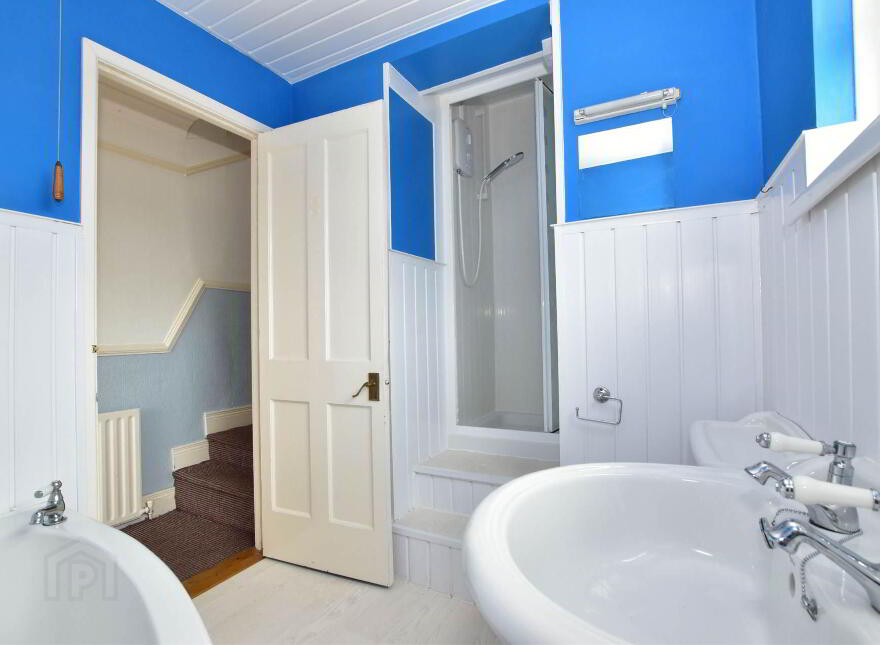 2 Gowdys Terrace, Millisle, Newtownards, BT22 2NJ