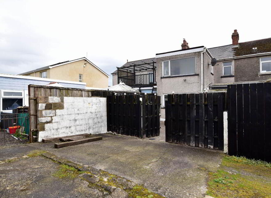 2 Gowdys Terrace, Millisle, Newtownards, BT22 2NJ