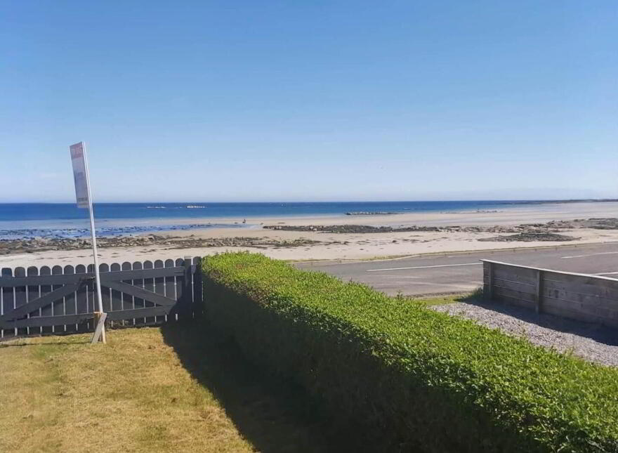 2 Gowdys Terrace, Millisle, Newtownards, BT22 2NJ