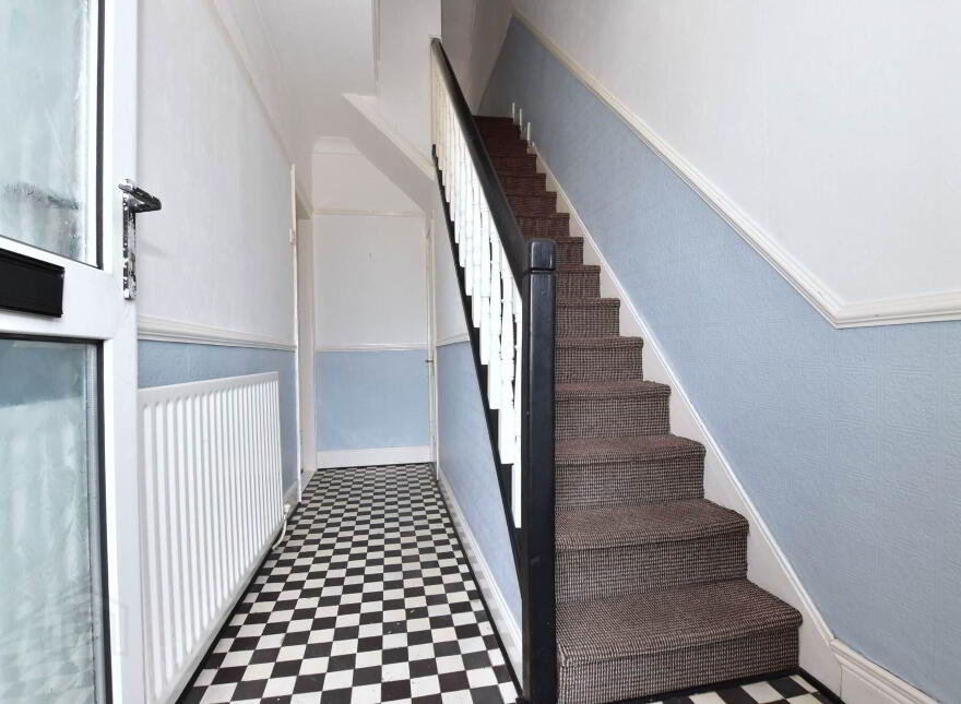 2 Gowdys Terrace, Millisle, Newtownards, BT22 2NJ