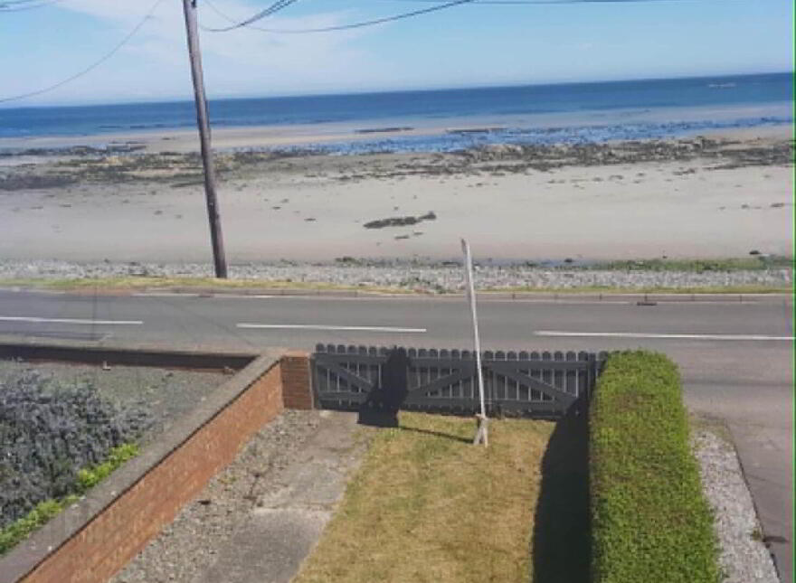 2 Gowdys Terrace, Millisle, Newtownards, BT22 2NJ