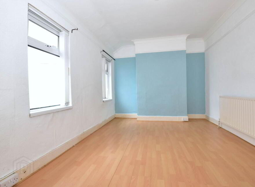 2 Gowdys Terrace, Millisle, Newtownards, BT22 2NJ