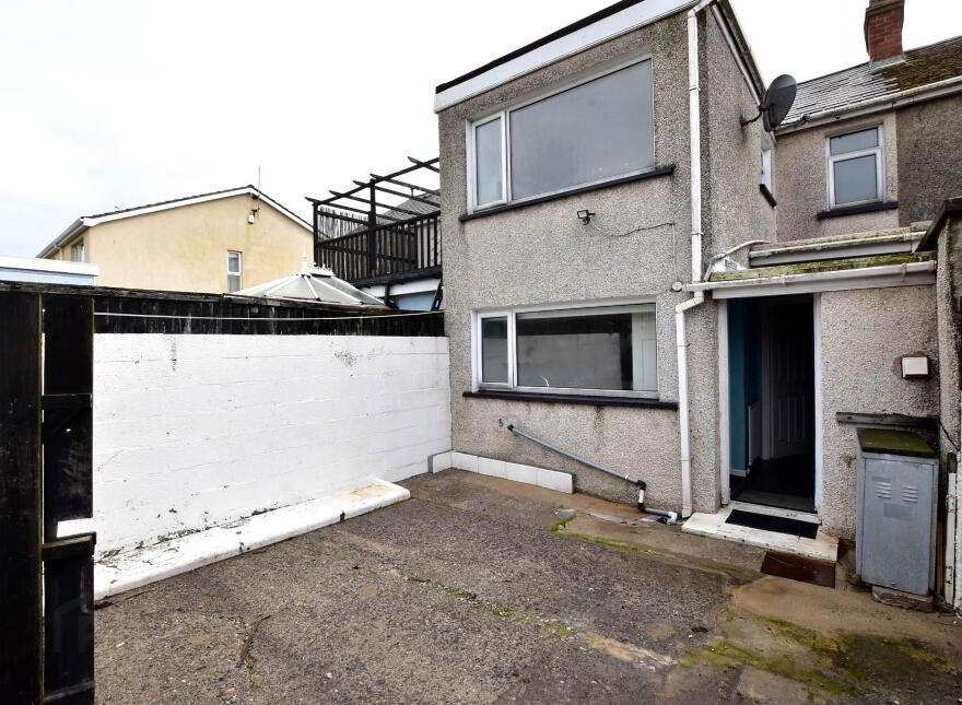2 Gowdys Terrace, Millisle, Newtownards, BT22 2NJ