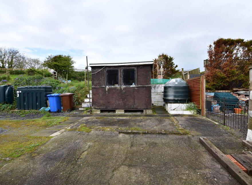2 Gowdys Terrace, Millisle, Newtownards, BT22 2NJ