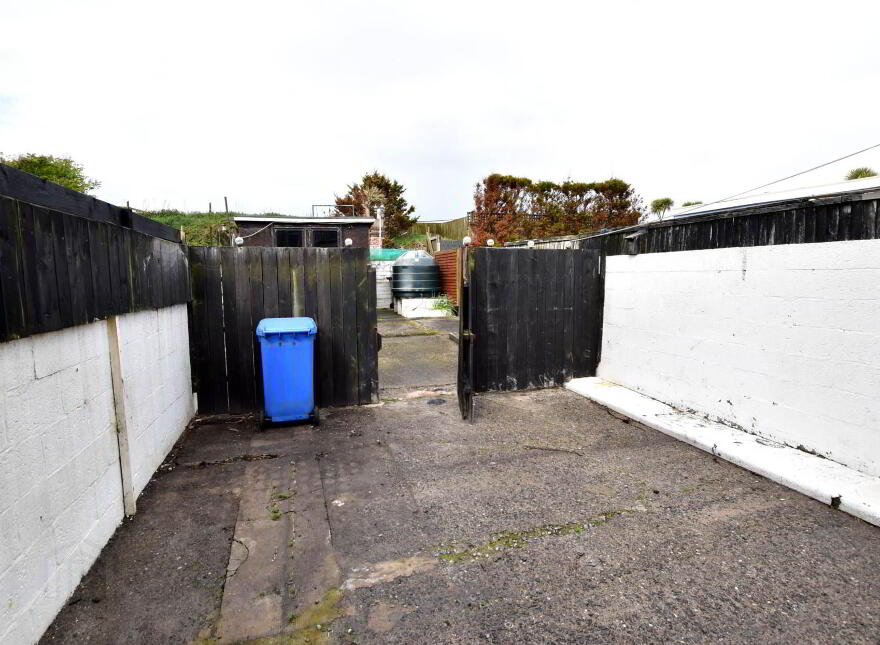 2 Gowdys Terrace, Millisle, Newtownards, BT22 2NJ