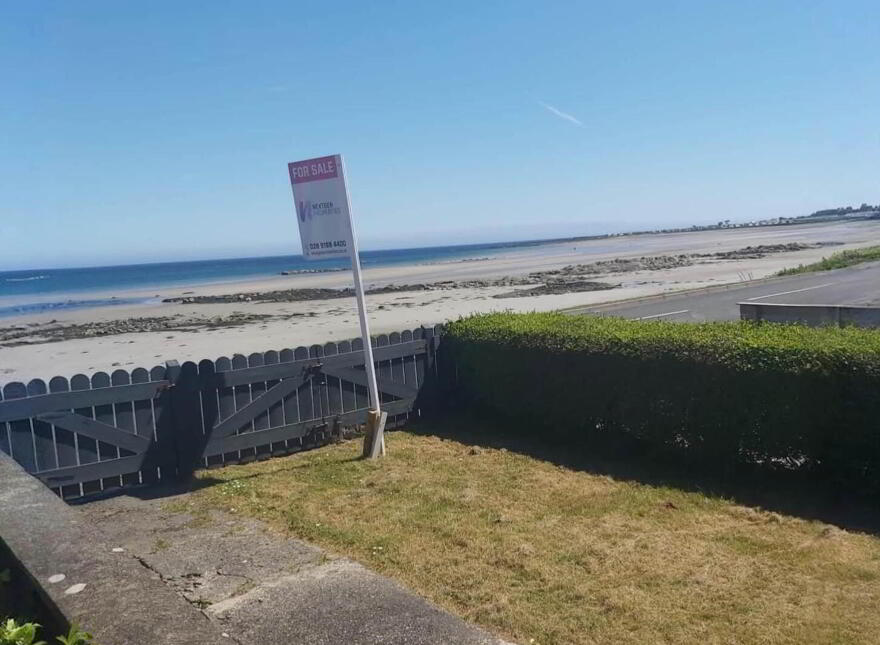 2 Gowdys Terrace, Millisle, Newtownards, BT22 2NJ
