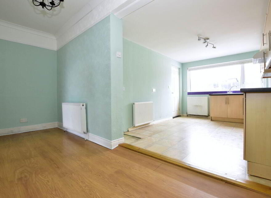 2 Gowdys Terrace, Millisle, Newtownards, BT22 2NJ