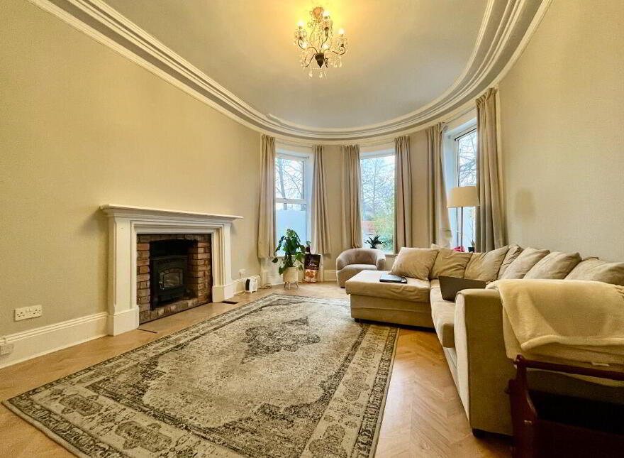 86 Balmoral Avenue, Belfast, BT9 6NY