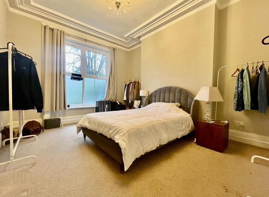 86 Balmoral Avenue, Belfast, BT9 6NY