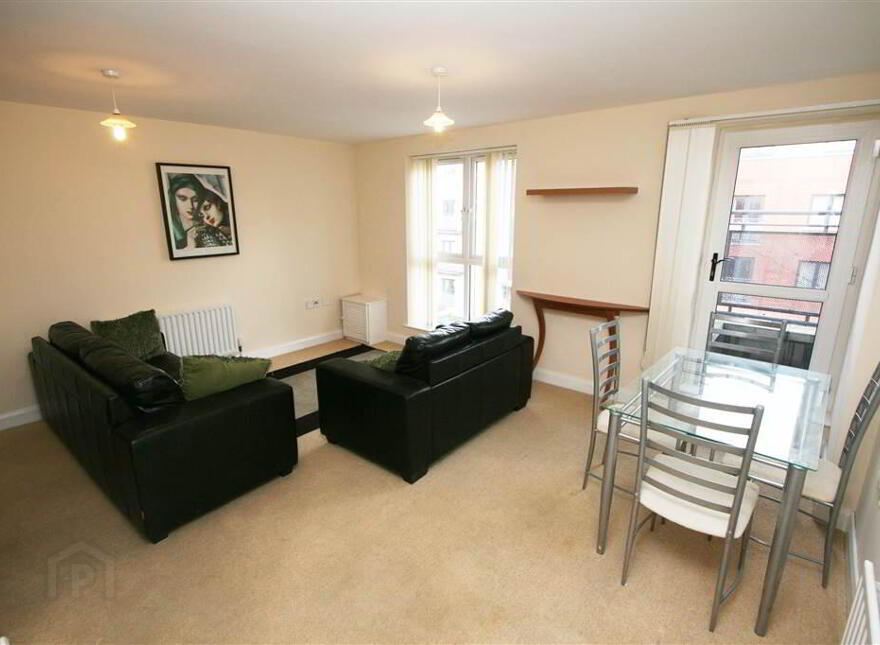 48 The Greenwood Building, Old Bakers Court, Ravenhill Road, Belfast, BT6 8QZ